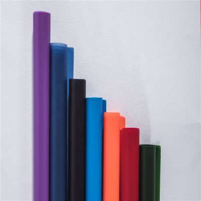 Conducting TPU film functional TPU film from Shanghai manufacturer